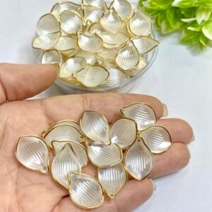 Pétala acrílica - 16x23 - 10unid