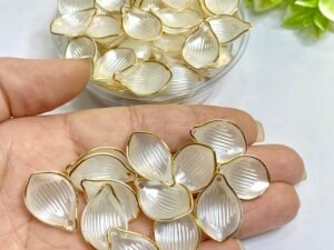 Pétala acrílica - 16x23 - 10unid