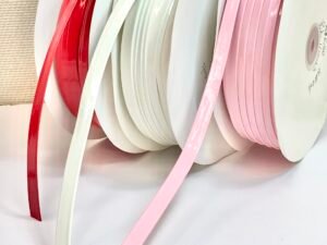 Fita verniz 10mm 1metro