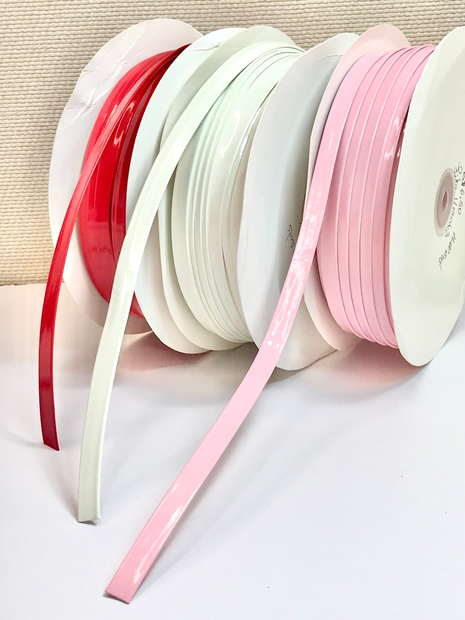 Fita verniz - 10mm -03mtr