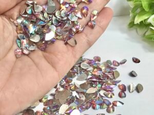 Chaton Gota - Rosê Ab - 6x9 -02gr 
Aprx 38unid