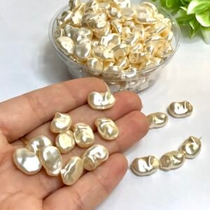 Imitação Pérola Água Doce - Modelo 7652 -20unid