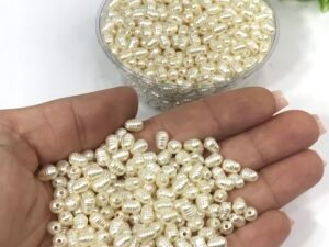 Pérola Casulinho 5gr (60unidades)