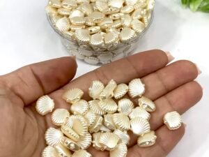 Concha 10mm 3236/15gr (40unid)